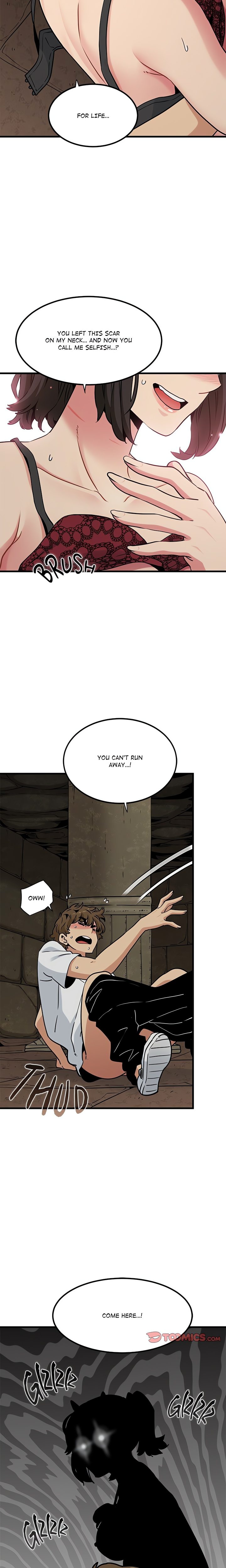 The Turning Point Chapter 79 - Page 13 in English