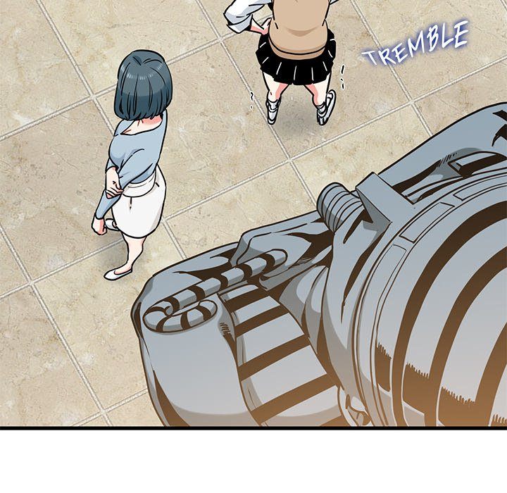 The Turning Point Chapter 80 - Page 10 in English