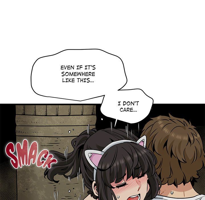 The Turning Point Chapter 80 - Page 100 in English
