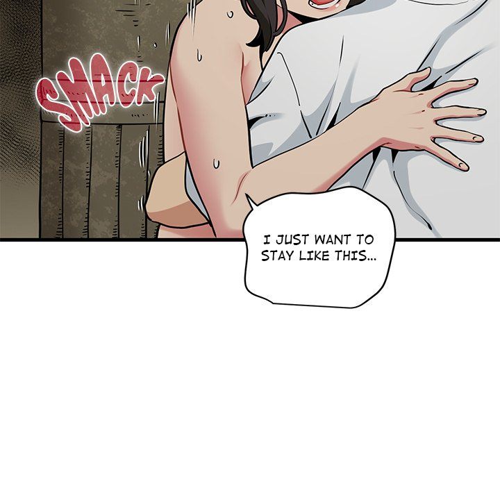 The Turning Point Chapter 80 - Page 101 in English