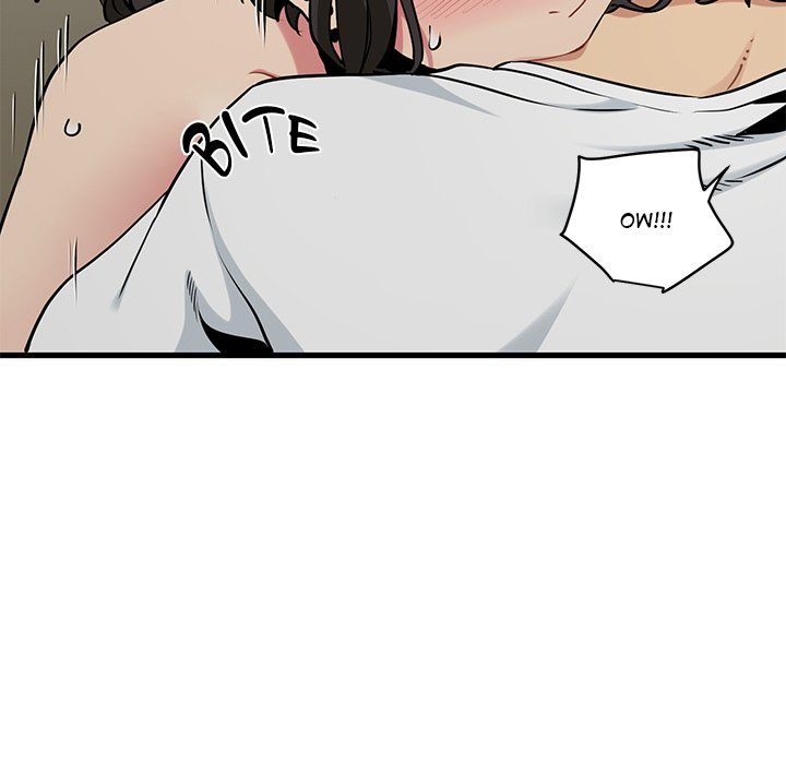 The Turning Point Chapter 80 - Page 103 in English
