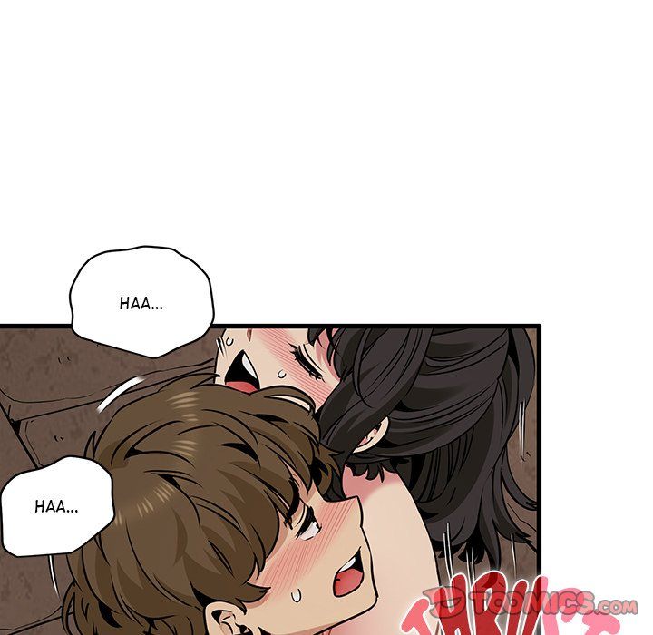 The Turning Point Chapter 80 - Page 111 in English