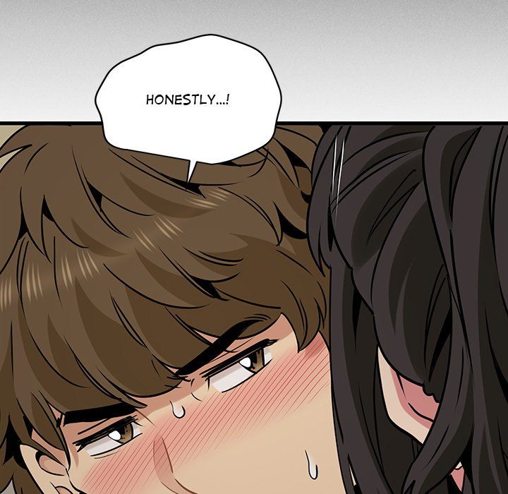 The Turning Point Chapter 80 - Page 118 in English