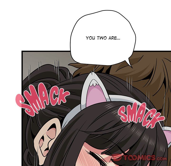 The Turning Point Chapter 80 - Page 120 in English