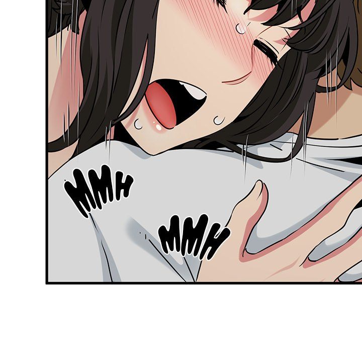 The Turning Point Chapter 80 - Page 121 in English