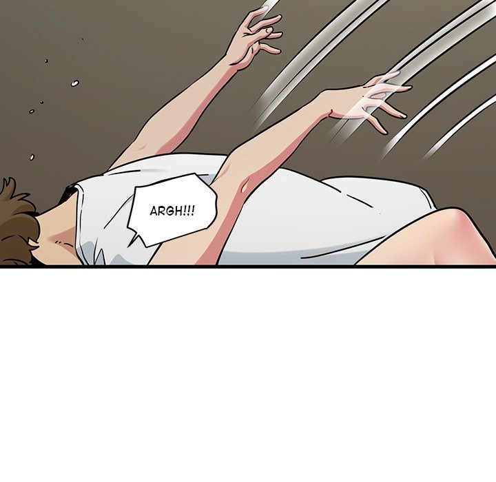 The Turning Point Chapter 80 - Page 123 in English