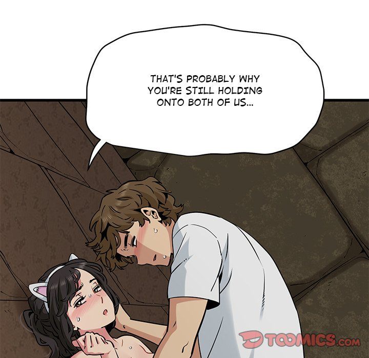 The Turning Point Chapter 80 - Page 129 in English
