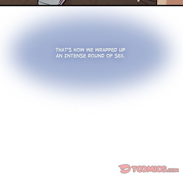 The Turning Point Chapter 80 - Page 147 in English