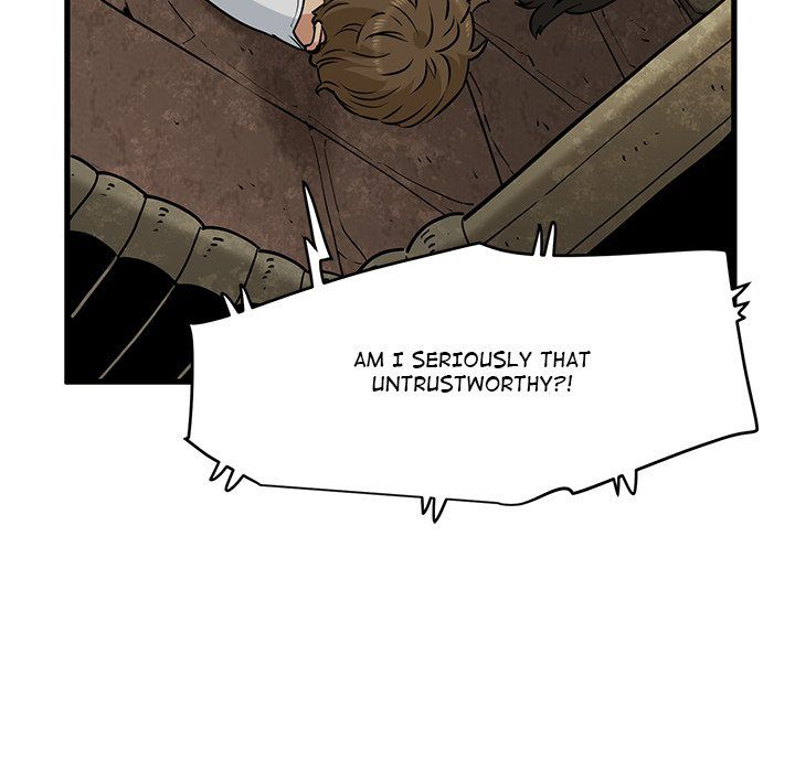 The Turning Point Chapter 80 - Page 15 in English