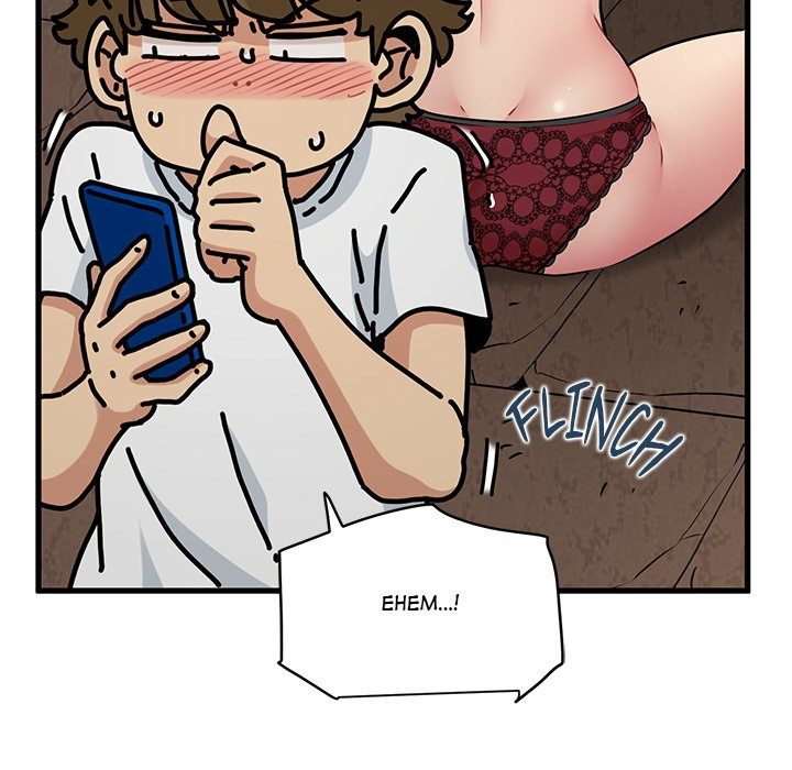 The Turning Point Chapter 80 - Page 151 in English