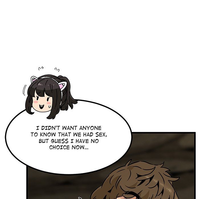 The Turning Point Chapter 80 - Page 152 in English