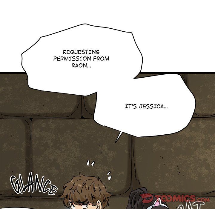 The Turning Point Chapter 80 - Page 156 in English