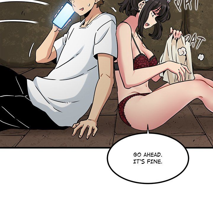 The Turning Point Chapter 80 - Page 157 in English
