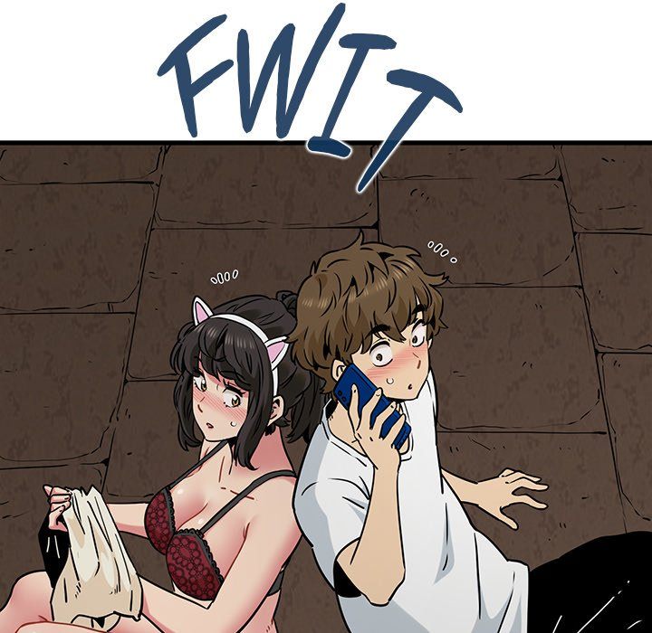 The Turning Point Chapter 80 - Page 164 in English