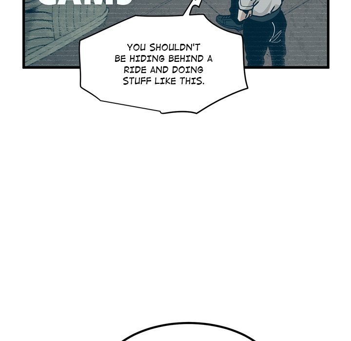 The Turning Point Chapter 80 - Page 168 in English