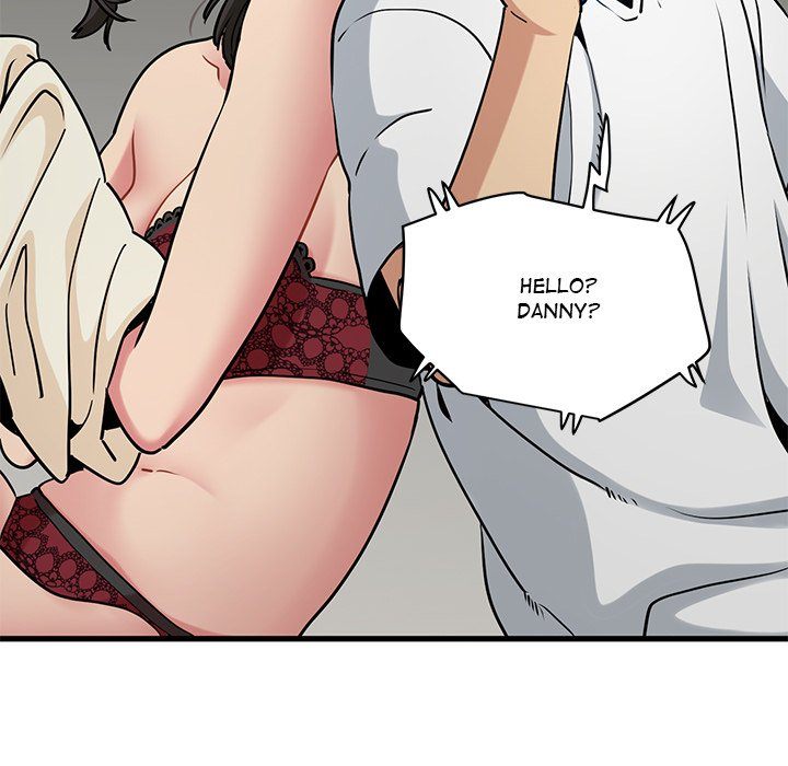 The Turning Point Chapter 80 - Page 173 in English