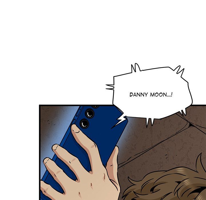 The Turning Point Chapter 80 - Page 18 in English