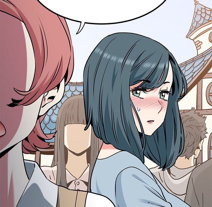 The Turning Point Chapter 80 - Page 27 in English