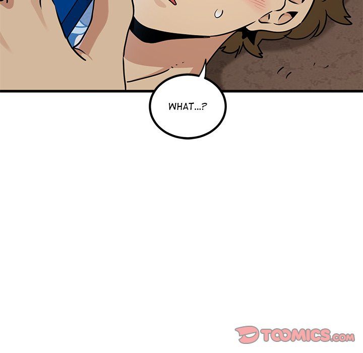 The Turning Point Chapter 80 - Page 30 in English