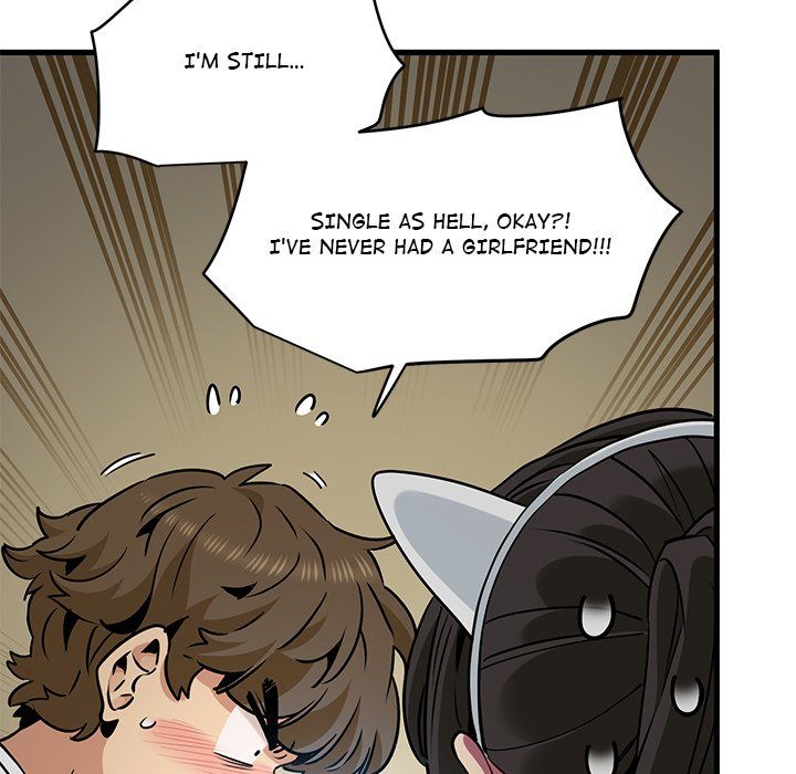 The Turning Point Chapter 80 - Page 35 in English