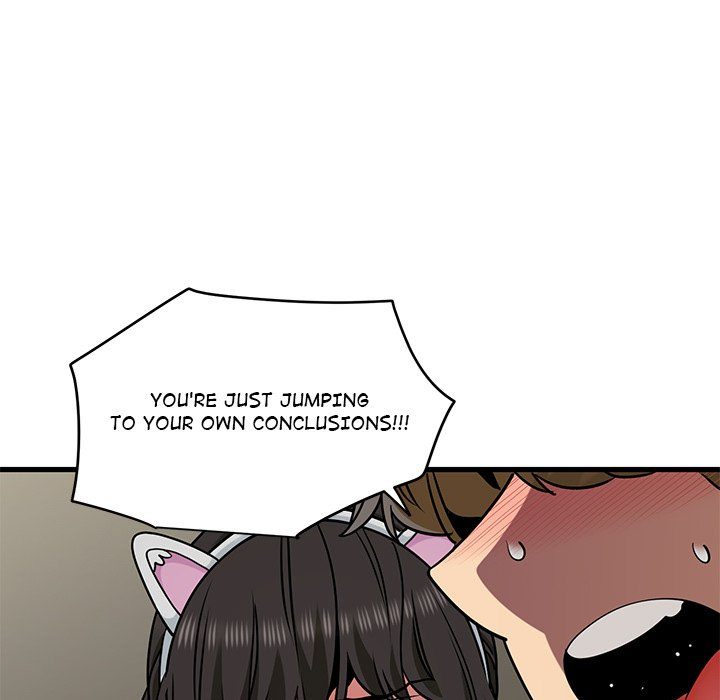 The Turning Point Chapter 80 - Page 37 in English