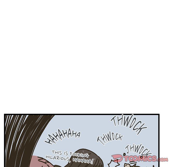 The Turning Point Chapter 80 - Page 39 in English