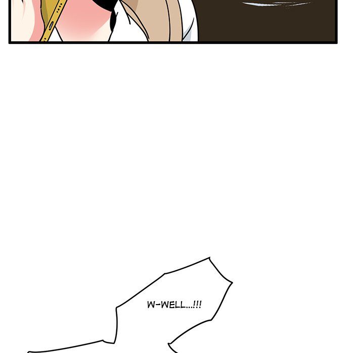 The Turning Point Chapter 80 - Page 41 in English