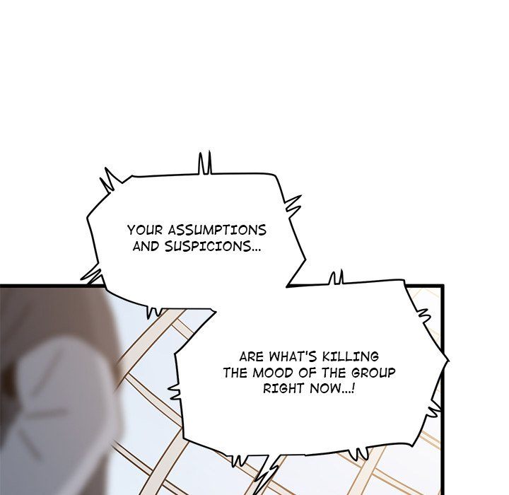 The Turning Point Chapter 80 - Page 44 in English