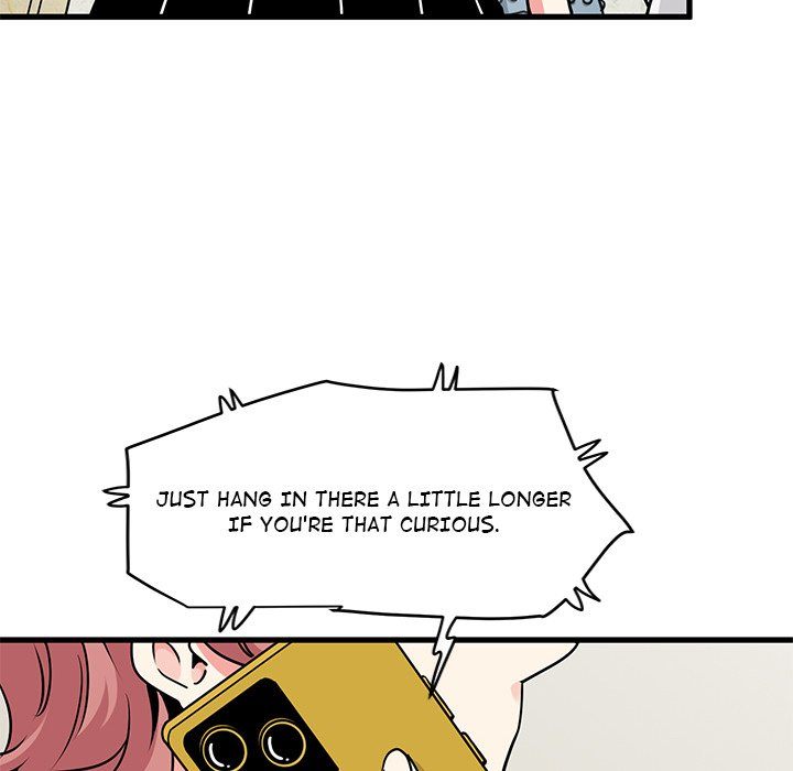The Turning Point Chapter 80 - Page 46 in English