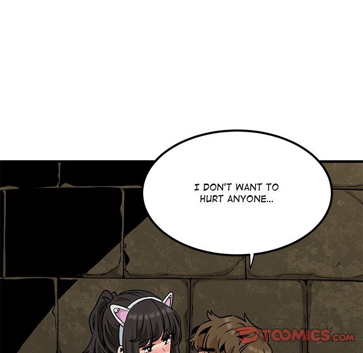 The Turning Point Chapter 80 - Page 48 in English