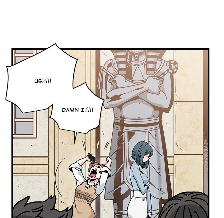 The Turning Point Chapter 80 - Page 53 in English