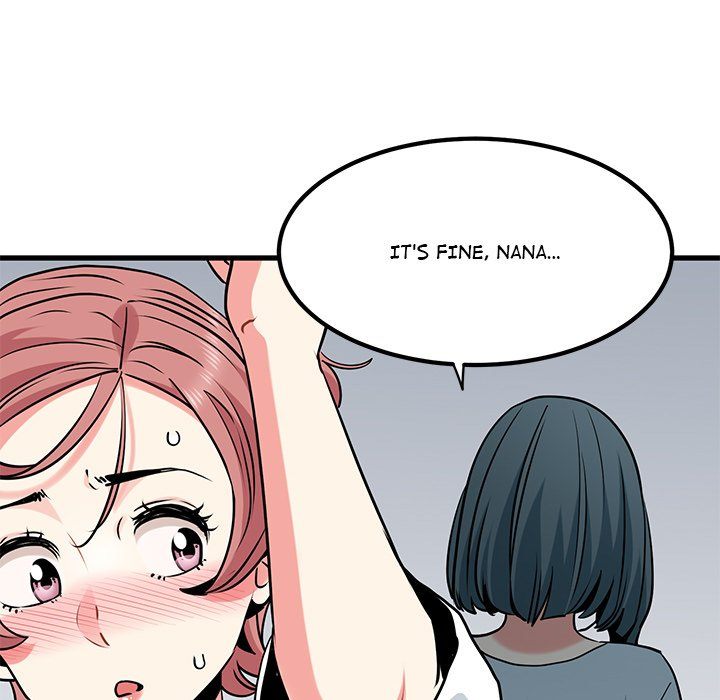 The Turning Point Chapter 80 - Page 55 in English