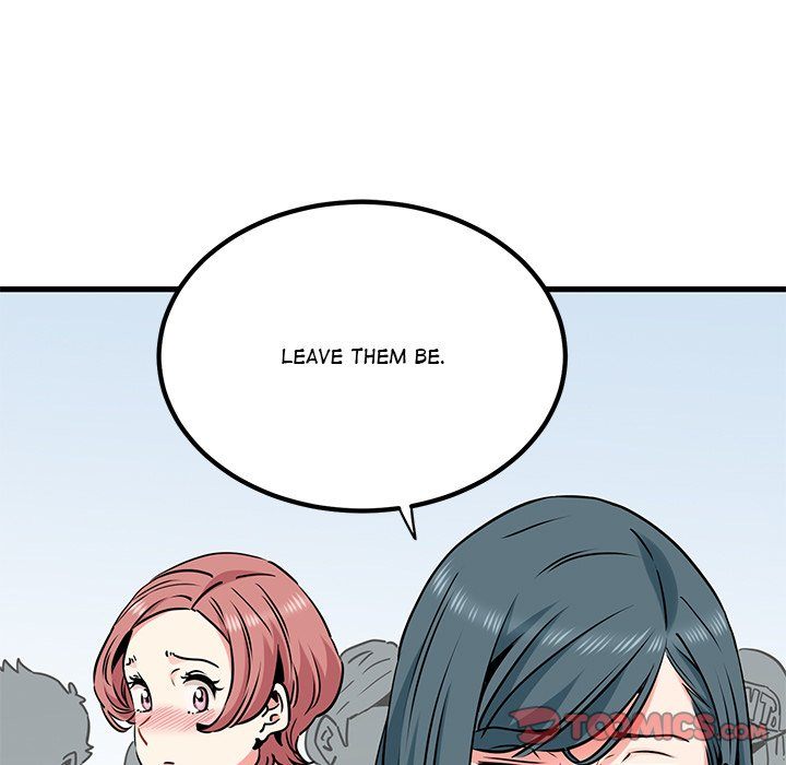 The Turning Point Chapter 80 - Page 57 in English