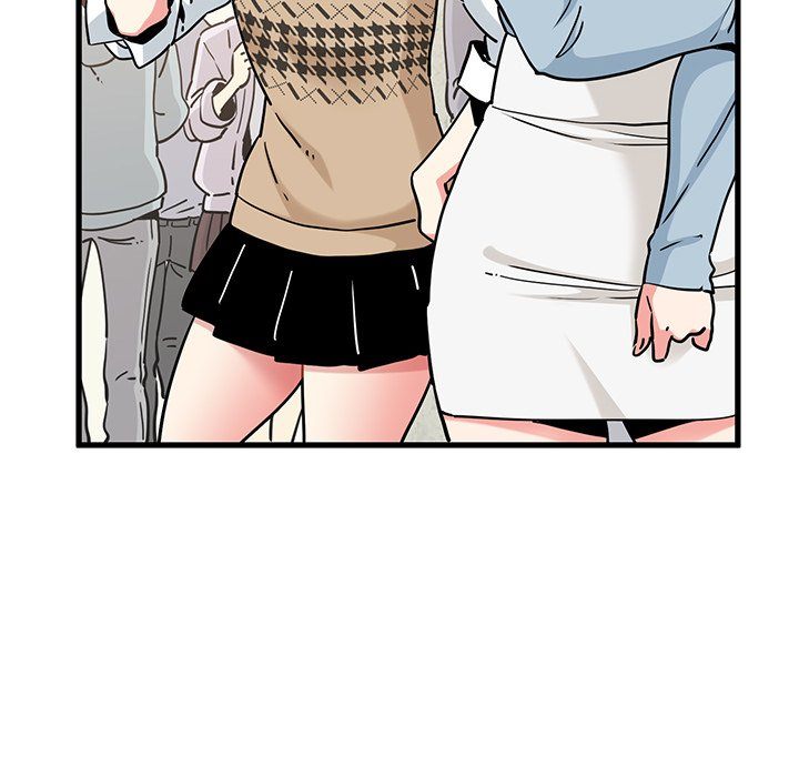 The Turning Point Chapter 80 - Page 6 in English