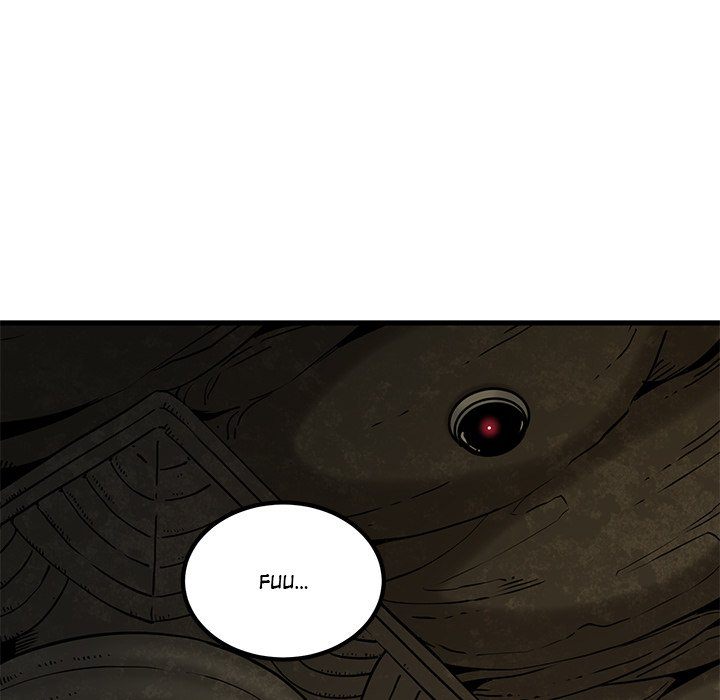 The Turning Point Chapter 80 - Page 61 in English