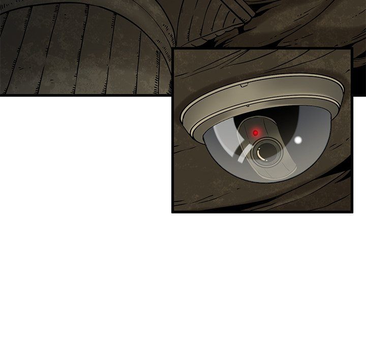 The Turning Point Chapter 80 - Page 62 in English