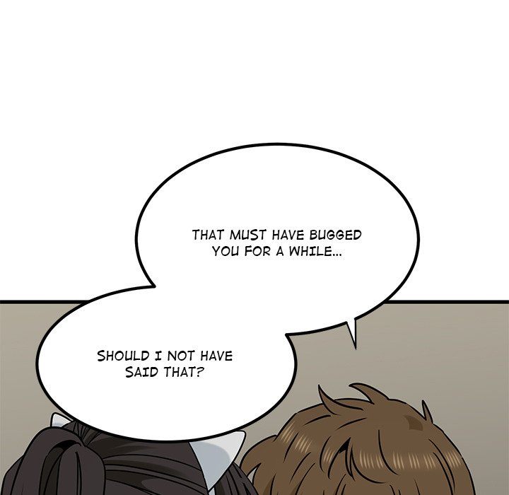 The Turning Point Chapter 80 - Page 65 in English