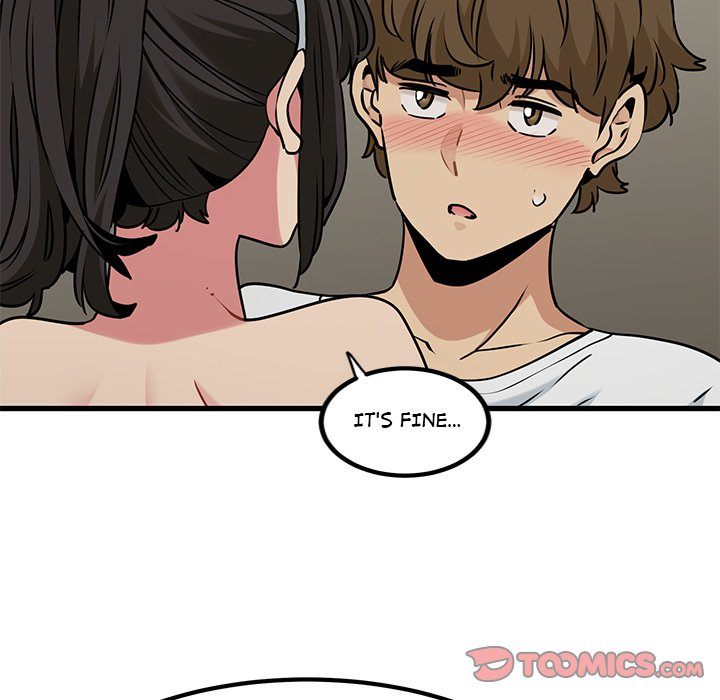 The Turning Point Chapter 80 - Page 66 in English