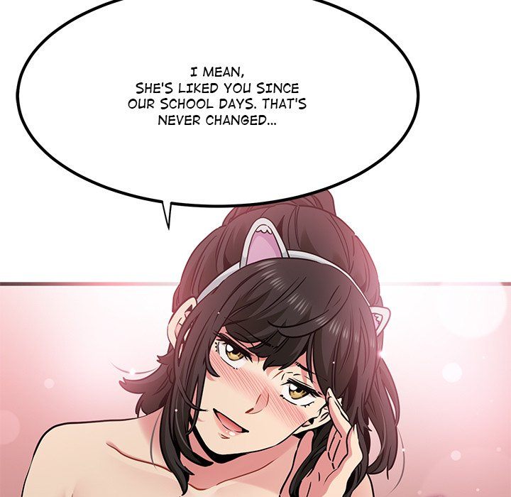The Turning Point Chapter 80 - Page 67 in English