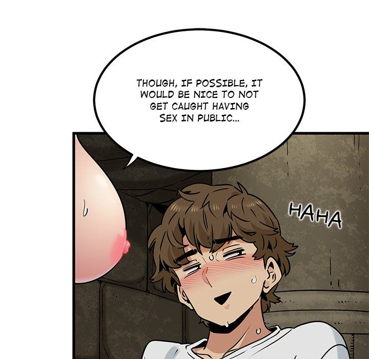 The Turning Point Chapter 80 - Page 70 in English