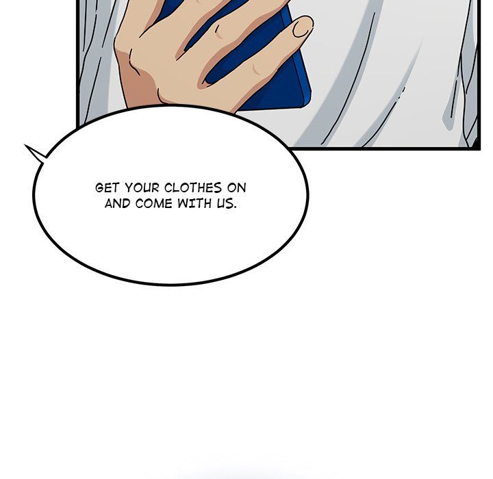 The Turning Point Chapter 81 - Page 10 in English