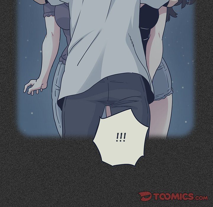The Turning Point Chapter 81 - Page 102 in English