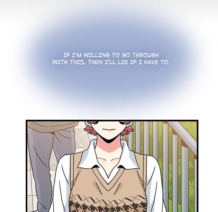 The Turning Point Chapter 81 - Page 106 in English