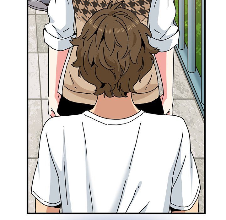 The Turning Point Chapter 81 - Page 107 in English
