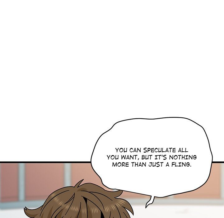 The Turning Point Chapter 81 - Page 110 in English