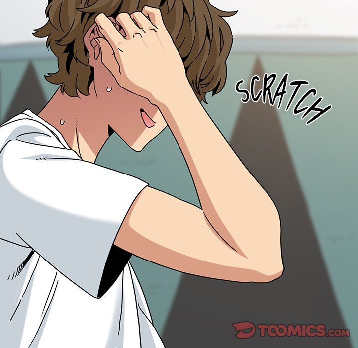 The Turning Point Chapter 81 - Page 111 in English