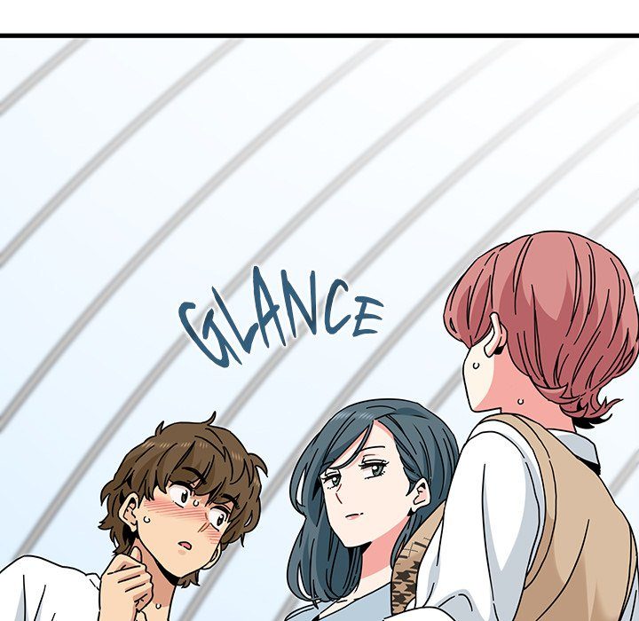 The Turning Point Chapter 81 - Page 113 in English