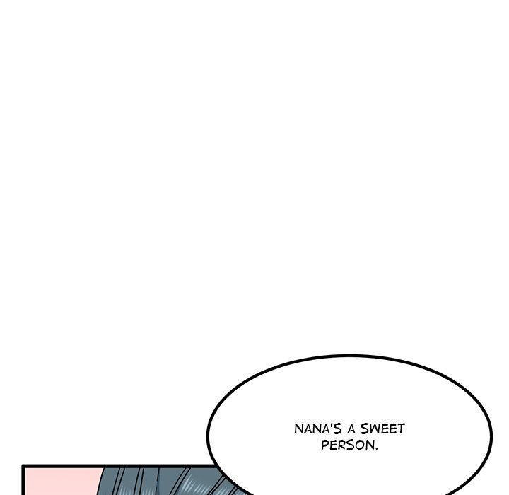 The Turning Point Chapter 81 - Page 115 in English