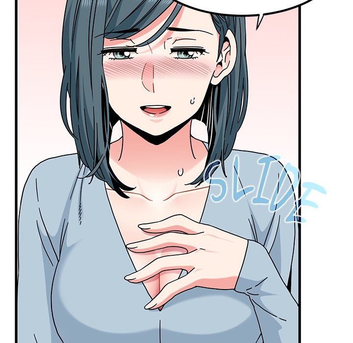 The Turning Point Chapter 81 - Page 116 in English