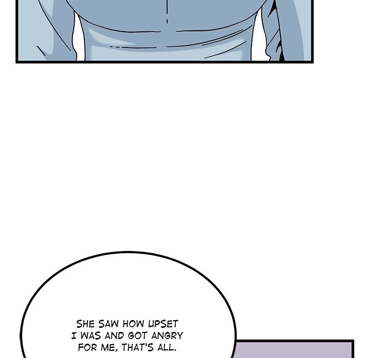 The Turning Point Chapter 81 - Page 117 in English